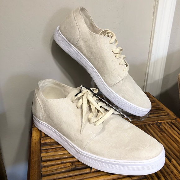 Sorel Other - Sorel Mens Suede Lace Up Sneakers Shoes Waterproof Impermeable Size 11